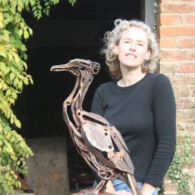 Harriet Mead's profile picture