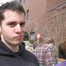 Michael Bunting's Juiced WAR profil fotoğrafı