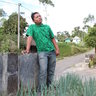 singgih pramudhito 🍊,💊 🫎 profil fotoğrafı