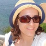 Esther profil fotoğrafı