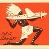 Фото профиля Sakiz Airways