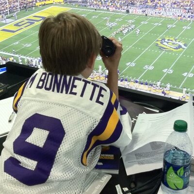 LSUBonnette's profile picture