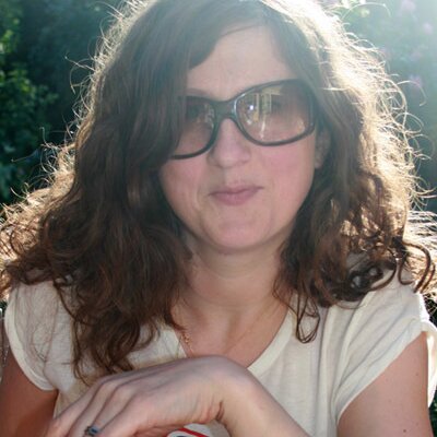 Jenny Voyce's profile picture
