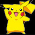 Pika profil fotoğrafı