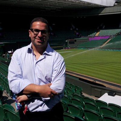 Arash Madani's profile picture