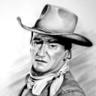 Profilbild von John Wayne