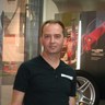 Profilbild von Peter Hoekstra