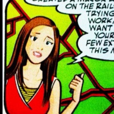 JamieStelter's profile picture