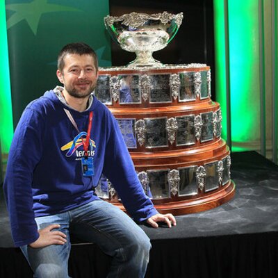 Jaroslav Plasil's profile picture