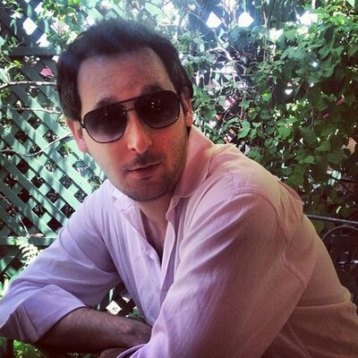 Jeff Sneider's profile picture