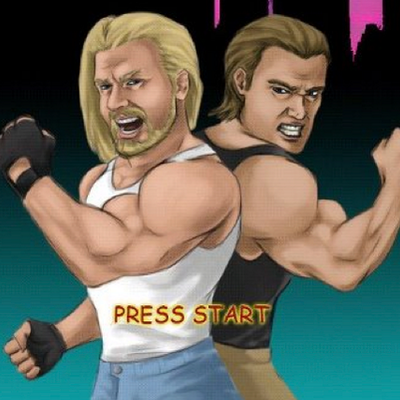 BuffDudes's profile picture