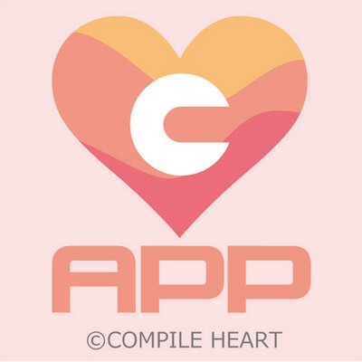 【公式】コンパイルハートアプリ's profile picture