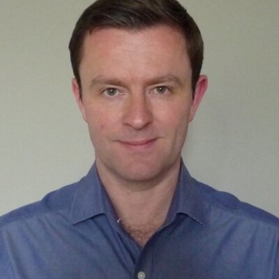 Andy Hunter's profile picture