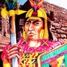 Inca Tsato profil fotoğrafı
