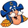 The Capn profil fotoğrafı