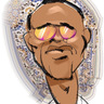 Profilbild von Daouda MBaye