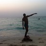 Samuel Amen profil fotoğrafı