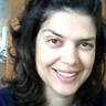 Silvia Correia Amado ็ๅคดๅ
