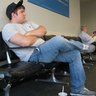 Фото профиля Chris Peacock