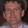 Profilbild von Travers Rudd