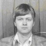 Profilbild von Colin Baker