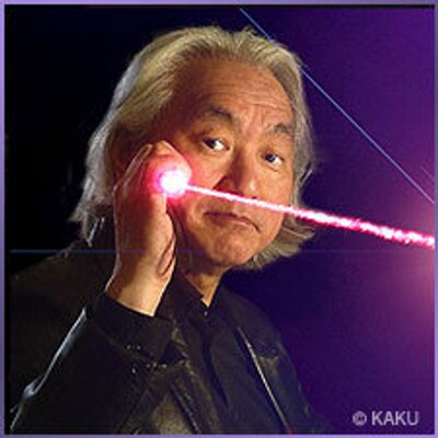 michiokaku's profile picture