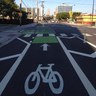 Фото профиля This is a bike lane.