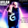 Gavilan difusiones profil fotoğrafı