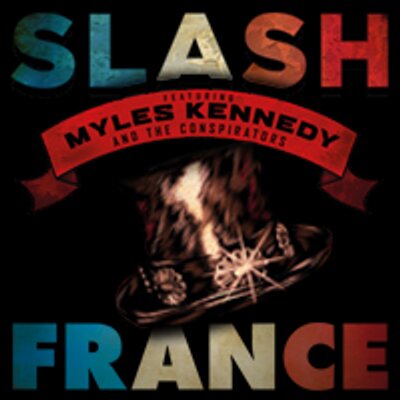 SlashFrance's profile picture