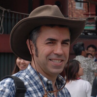 Alper's profile picture