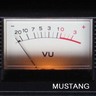 Фото профиля Mustang