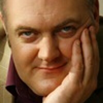 Dara Ó Briain's profile picture