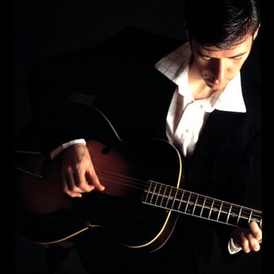 James Grant's profile picture