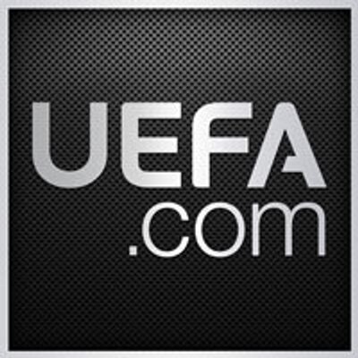 La UEFA's profile picture
