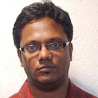 Gaurav Gupta's profile picture