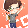 Profilbild von にこらす