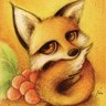 fuzzy fox's profile picture