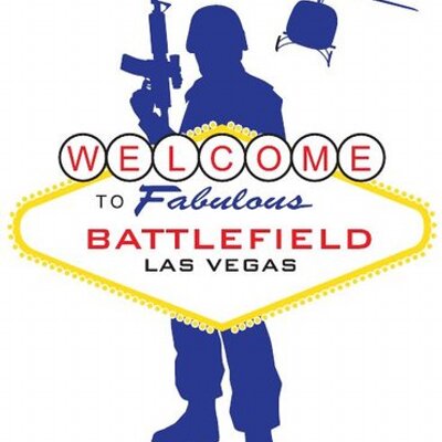 Battlefield Vegas's profile picture
