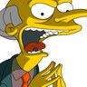 monty burns's profile picture