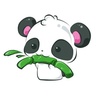 Le panda - Marlene 的头像