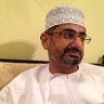 Ahmed Al Lawati's profile picture