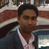 Deepak Nair profil fotoğrafı