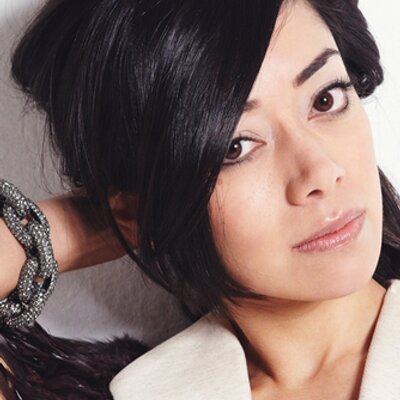 Aimee_Garcia's profile picture