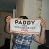 Paddy Kinsella profil fotoğrafı