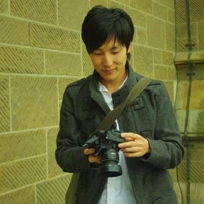 Ryo Yambe 山家遼's profile picture