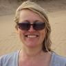 Фото профиля Julie Pownall