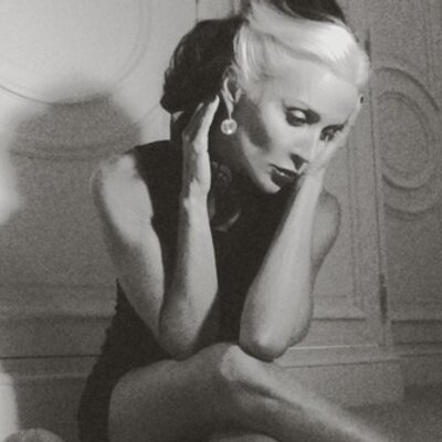 Daphne Guinness's profile picture