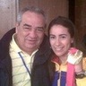 Humberto Luis González Kerguelén. 的头像