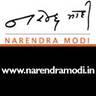 narendramodi_in 的头像
