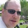 Profilbild von Bertil Spolander